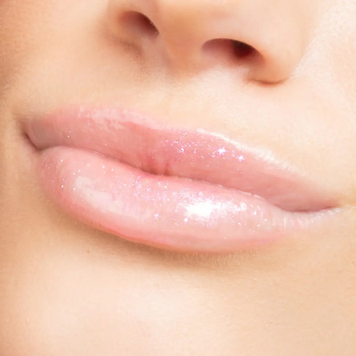 Limited Edition Smoothie Lip Treatment
