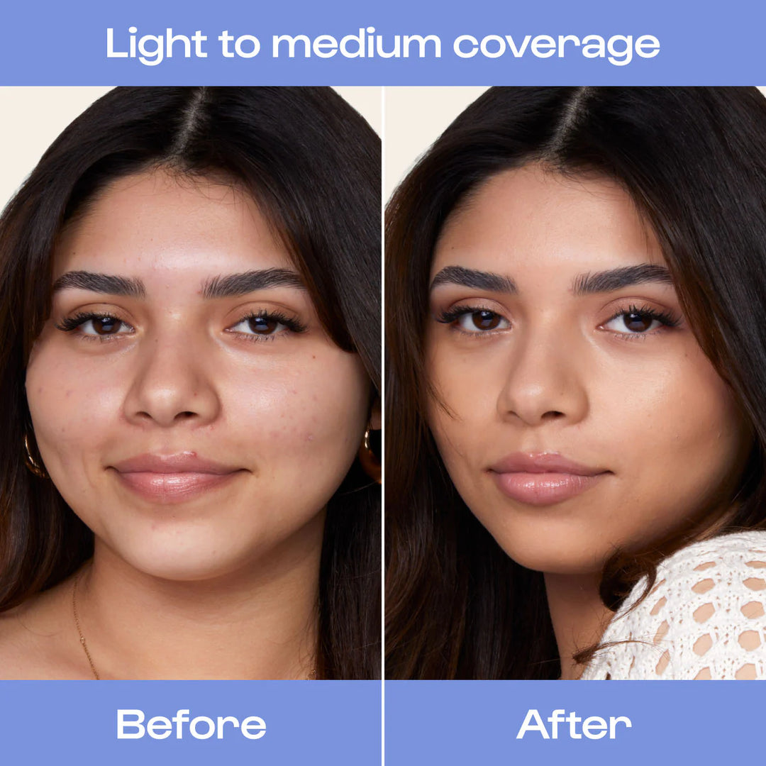 Sunsational Daily Skin Tint with SPF 50
