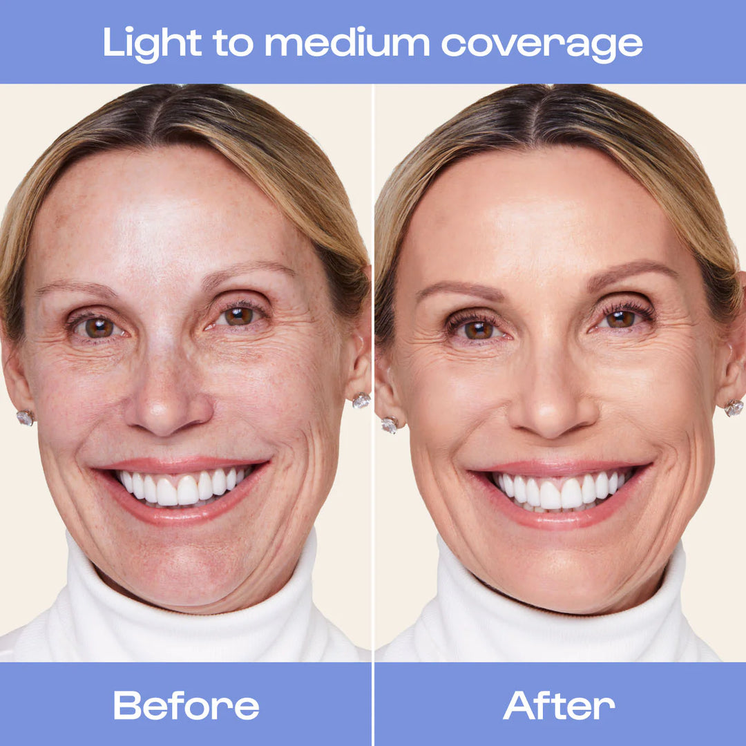 Sunsational Daily Skin Tint with SPF 50