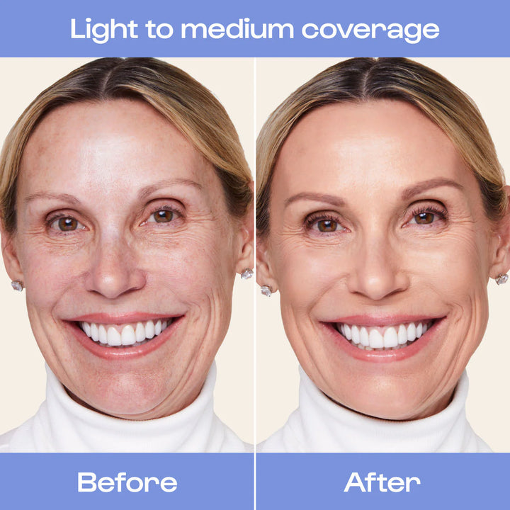 Sunsational Daily Skin Tint with SPF 50