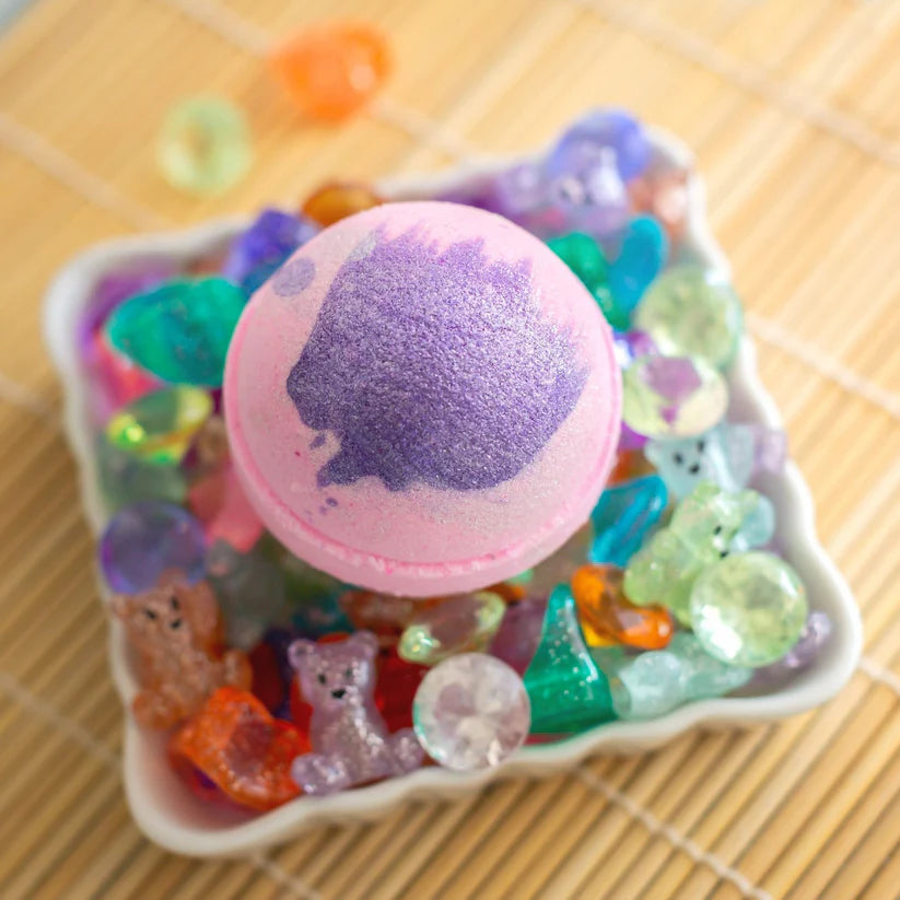 Whipped Up Wonderful | Toy Collection Bath Bomb