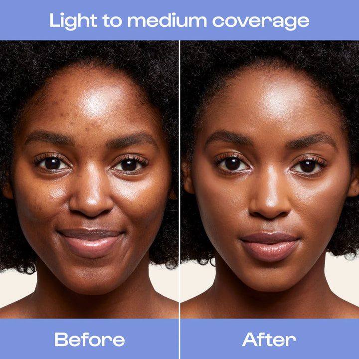 Sunsational Daily Skin Tint with SPF 50