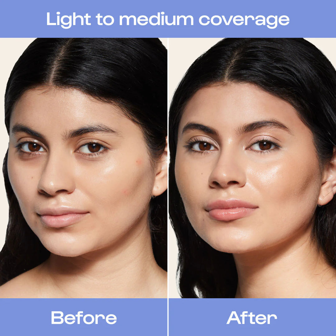 Sunsational Daily Skin Tint with SPF 50