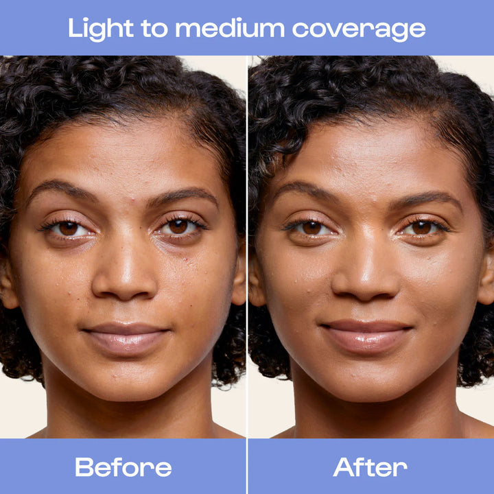 Sunsational Daily Skin Tint with SPF 50