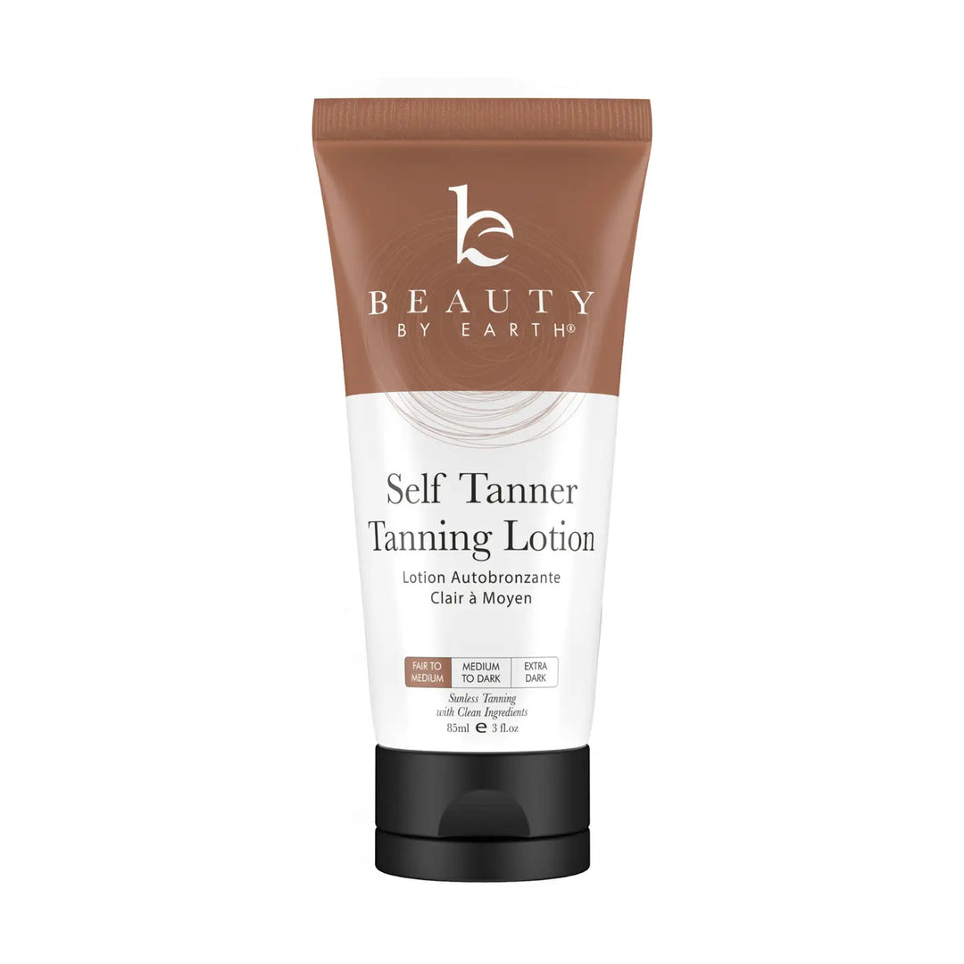 Self Tanner Body Lotion