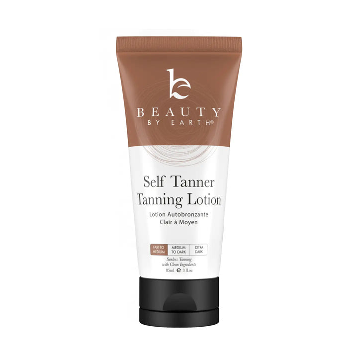 Self Tanner Body Lotion