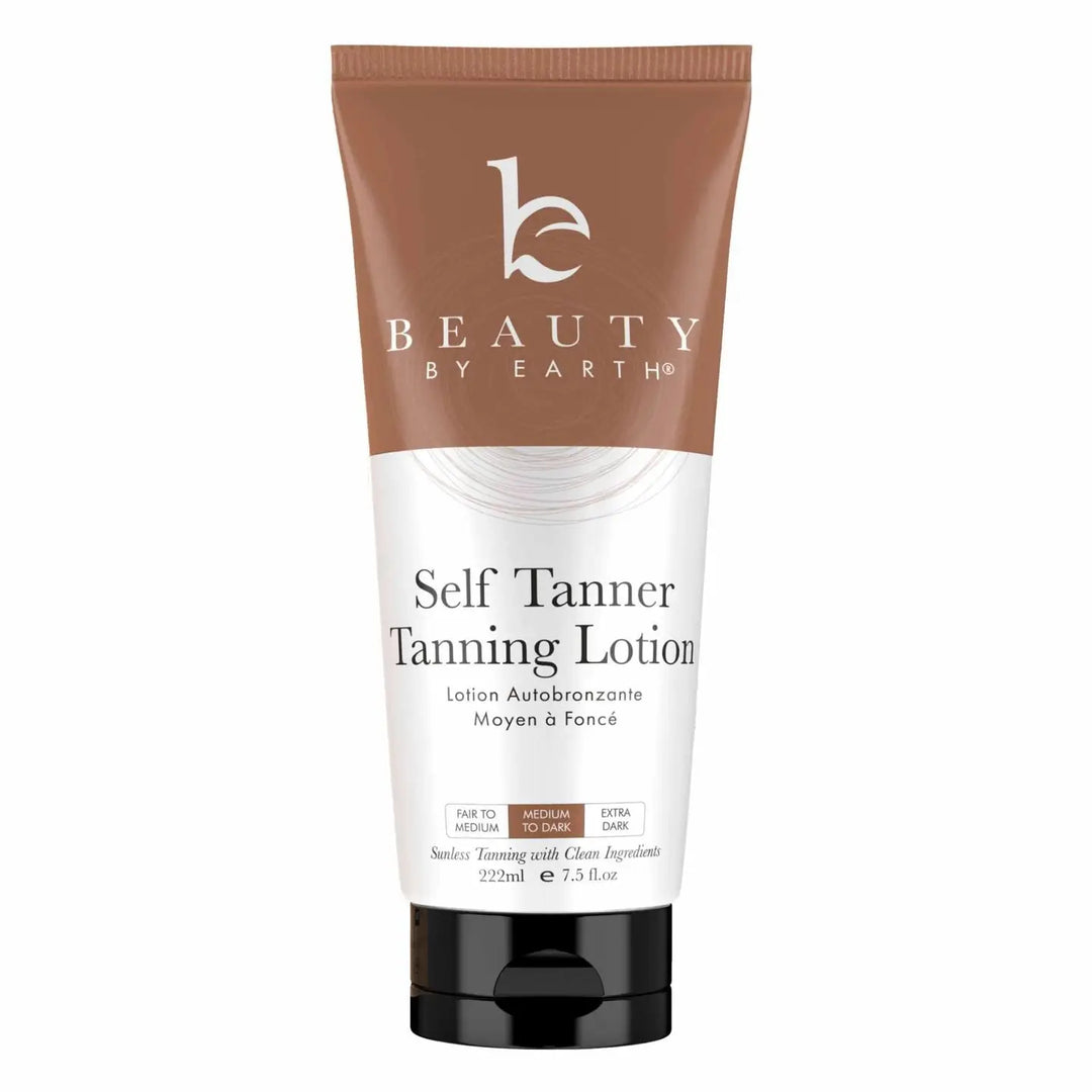 Self Tanner Body Lotion