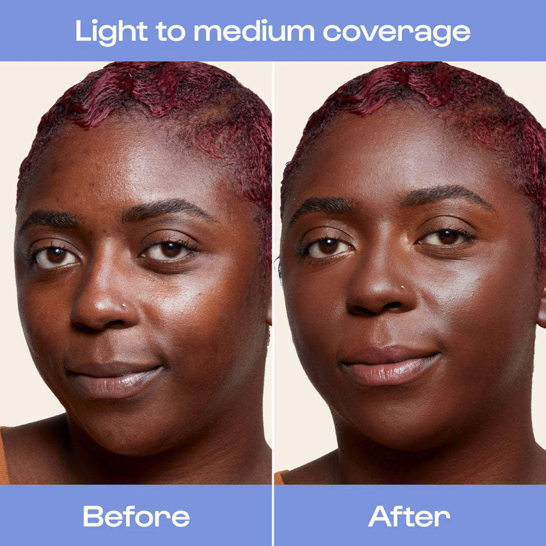 Sunsational Daily Skin Tint with SPF 50