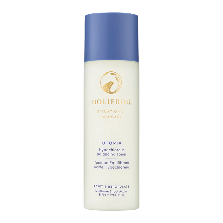 Utopia Microflora Toner