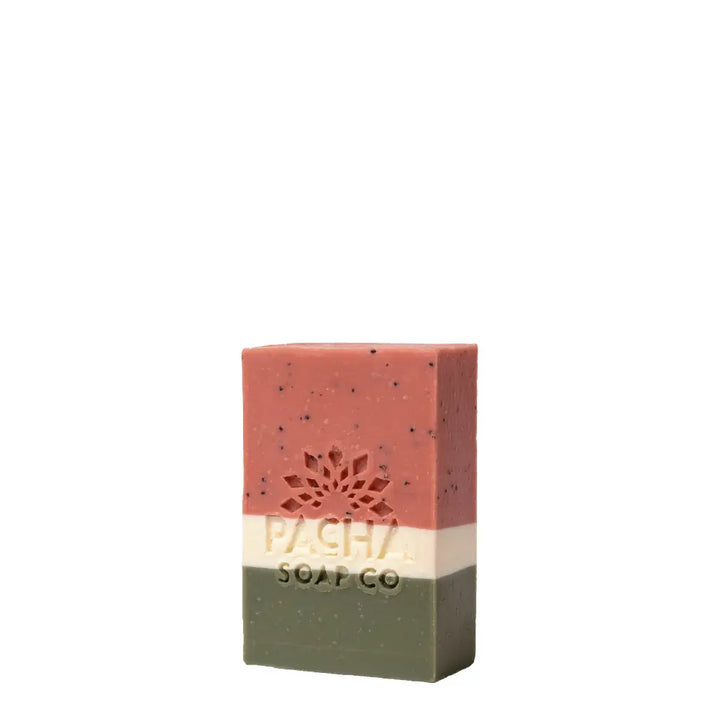 Pacha Bar Soap